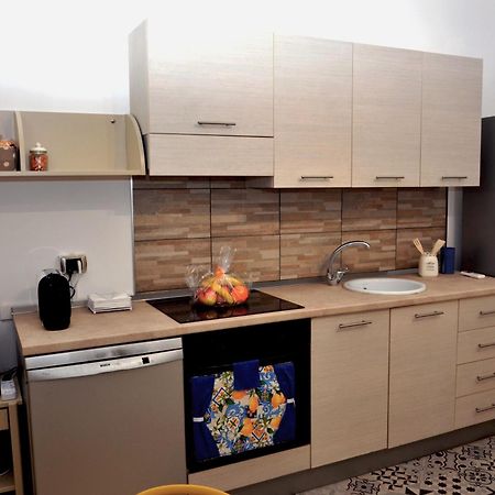 Conte Cavour Apartment Brindisi Exterior foto