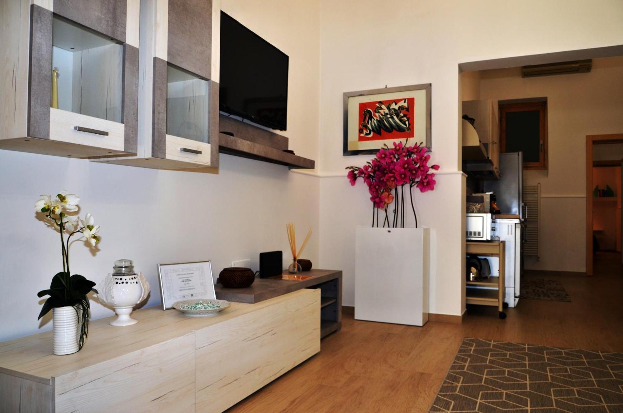 Conte Cavour Apartment Brindisi Exterior foto